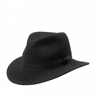 2Картинка Шляпа Bailey Curtis Black
